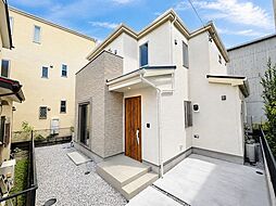 横浜市瀬谷区五貫目町 新築戸建