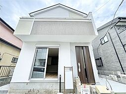 座間市四ツ谷　新築戸建
