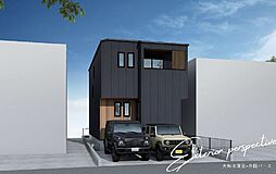 大和市深見　新築戸建て