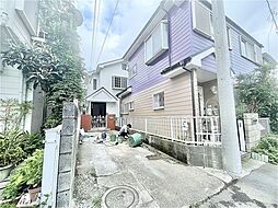 相模原市南区上鶴間本町8丁目　中古戸建