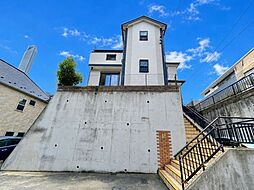 横浜市旭区白根2丁目 中古戸建