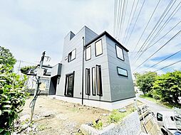 横浜市戸塚区鳥が丘 新築戸建