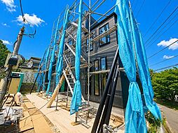 横浜市戸塚区鳥が丘 新築戸建