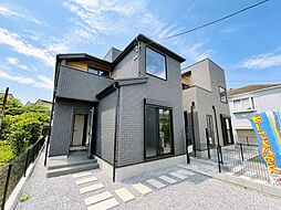 横浜市戸塚区鳥が丘 新築戸建