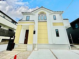 横浜市保土ケ谷区狩場町6期全4棟　2号棟 新築戸建