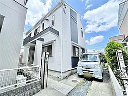 座間市ひばりが丘5丁目　中古戸建