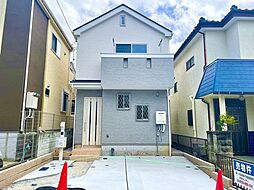 横浜市旭区中尾2丁目 新築戸建