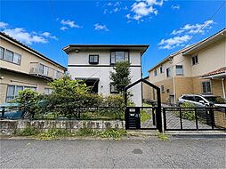 大和市柳橋3丁目 中古戸建