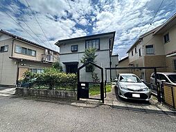 大和市柳橋3丁目 中古戸建