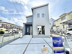 相模原市南区磯部全2棟1号棟新築戸建