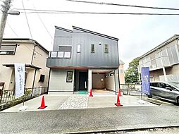 相模原市南区下溝 新築戸建