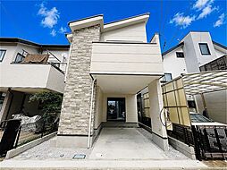 大和市鶴間2丁目 新築戸建