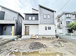 座間市新田宿全2棟1号棟
