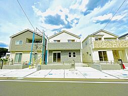 座間市新田宿全2棟2号棟
