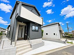 横浜市瀬谷区下瀬谷3丁目 9期 新築戸建