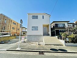 横浜市戸塚区小雀町第11 新築戸建