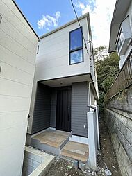 横浜市戸塚区戸塚町XVII全3棟3号棟 新築戸建