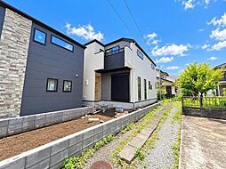 藤沢市善行坂2丁目2期全3棟1号棟 新築戸建