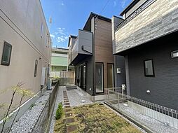 藤沢市高倉8期全2棟2号棟
