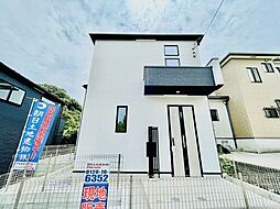 横浜市泉区和泉町7期　新築戸建
