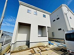 藤沢市石川2丁目全7棟3号棟 新築戸建