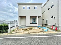 藤沢市石川2丁目全7棟　6号棟 新築戸建