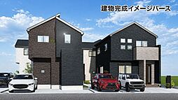 藤沢市亀井野13期 全4棟4号棟