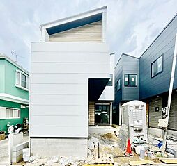 横浜市保土ケ谷区狩場町VI全2棟　1号棟 新築戸建