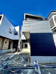 横浜市保土ケ谷区狩場町VI全2棟　2号棟 新築戸建