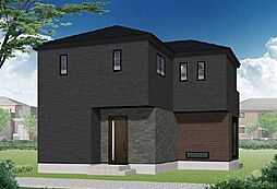 座間市入谷東3丁目 新築戸建