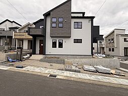 横浜市旭区下川井町　全7棟5号棟新築戸建て