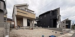 横浜市旭区下川井町　全7棟6号棟新築戸建て
