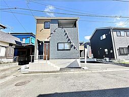 相模原市南区磯部 第58全4棟4号棟新築戸建