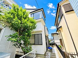 藤沢市大鋸 中古戸建