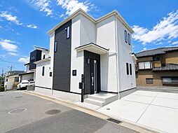 横浜市戸塚区深谷町 新築戸建