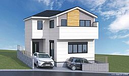 横浜市旭区白根7丁目3期 新築戸建
