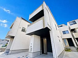 横浜市戸塚区平戸5丁目 中古戸建
