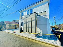 横浜市泉区上飯田町7期全2棟2号棟