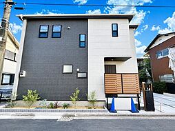 横浜市瀬谷区宮沢2丁目 新築戸建