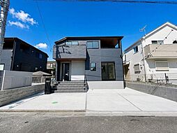 横浜市泉区下和泉3丁目 新築戸建