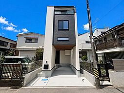 大和市深見台4丁目