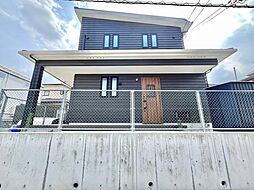 横浜市瀬谷区阿久和西2丁目　築浅戸建