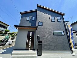 横浜市瀬谷区南瀬谷2丁目 新築戸建