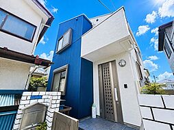 横浜市旭区笹野台4丁目　中古物件