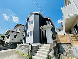 藤沢市遠藤 中古戸建