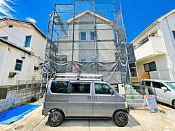 藤沢市遠藤 中古戸建