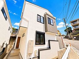 藤沢市善行坂2丁目 新築戸建
