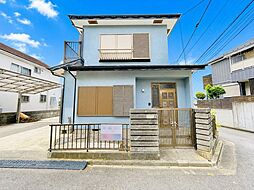 藤沢市長後 中古戸建