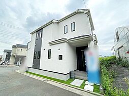 藤沢市葛原全2棟B号棟 新築戸建