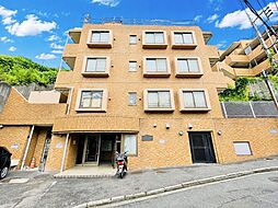 サングレイス戸塚南弐番館